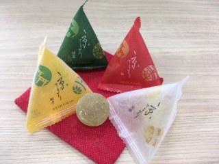 京てまり