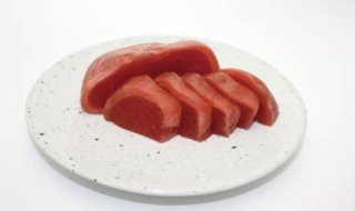 赤かぶ漬