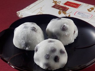名代豆餅