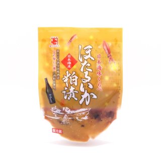 ほたるいか粕漬