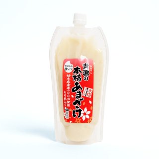 本格甘酒