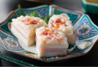 大根寿し