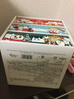 アソートスウィーツ チョコレート