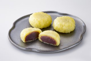 あわまんじゅう