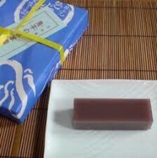 水羊羹