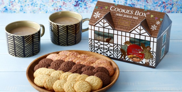 クッキーボックス 石屋製菓 の口コミ 評判ってどうなの 件の口コミ 味 コスパ評価まとめ オミコレ