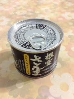 根室さんま はぼまい昆布しょうゆ味
