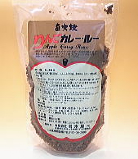 りんごカレールー 岩木屋 の口コミ 評判ってどうなの 件の口コミ 味 コスパ評価まとめ オミコレ