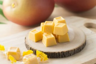 指宿マンゴーチョコレート