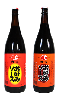 カープソース