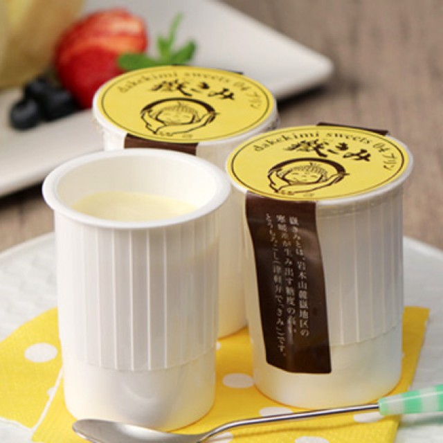 嶽きみプリン Anekko あねっこ の口コミ 評判ってどうなの 件の口コミ 味 コスパ評価まとめ オミコレ