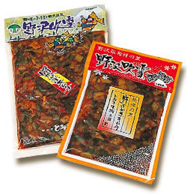 野沢菜キムチ とみき漬物 の口コミ 評判ってどうなの 件の口コミ 味 コスパ評価まとめ オミコレ