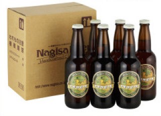ナギサビール