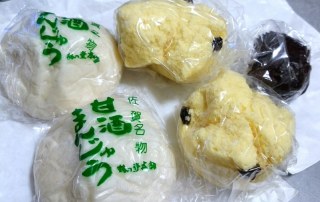 おはぎ