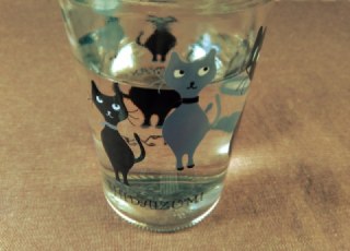 にゃんかっぷ 純米吟醸