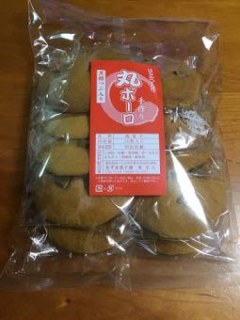 丸ボーロ