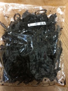 しそ昆布