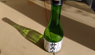 妙義山 特別本醸造