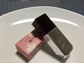 夜の梅