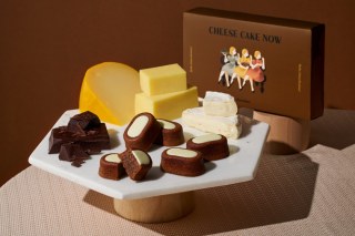 チーズケーキナウ ショコラアソート
