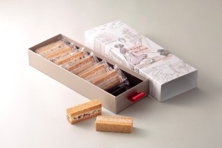 広尾のビスチィーヌ