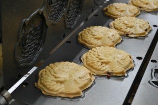 めんたい焼き