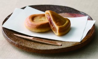 みたらし饅頭