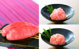 美味博多織 海の香セット