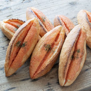 博多めんたいフランス
