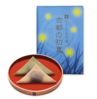 聖・祭菓