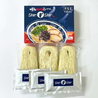 博多ＳｈｉｎＳｈｉｎラーメン