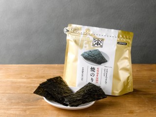 小浅謹製焼きのり 金