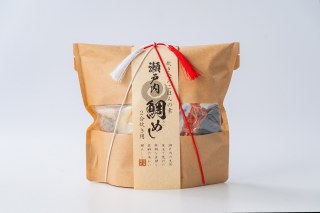 炊き込みごはんの素 瀬戸内鯛めし