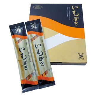 いもぽき